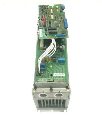 Used ABB ABB ACS401601132 Variable Speed Drives Michigan US | Maverick Industrial Sales #1483230