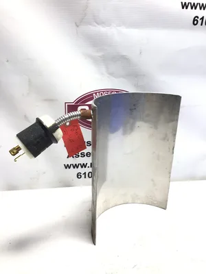 IHCO HEATER BAND A17118 2000W/120V 07/08-74335