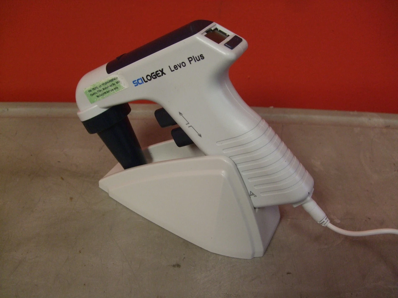 USED SCILOGEX 740200029999