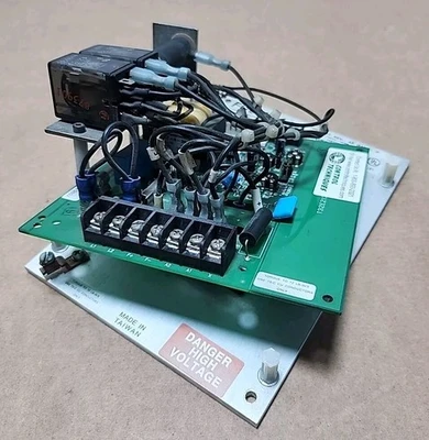 USED Control Techniques 2400-8001W