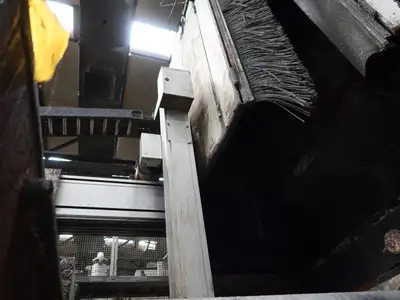 Used 2012 _UNKNOWN_ _UNKNOWN_ Die Casting Machines RO | Apex Group #1552206