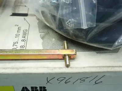 NEW ABB OSJ30B6150