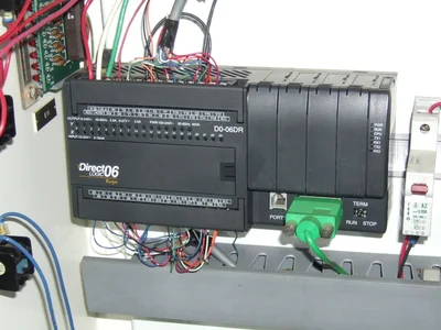 USED EATON VB75E-LH