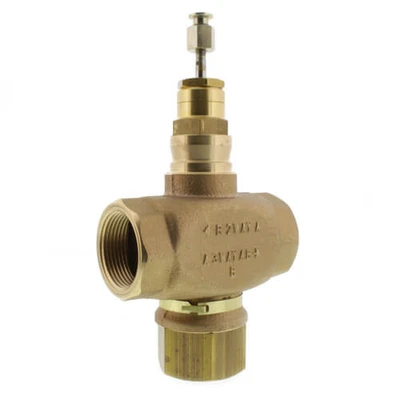 Honeywell V5013N1071 3 Way Mix Valve [New]