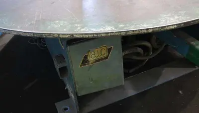 Used ACCRA WIRE D-60FNC Wire Payoffs | Walden Machinery #1289062