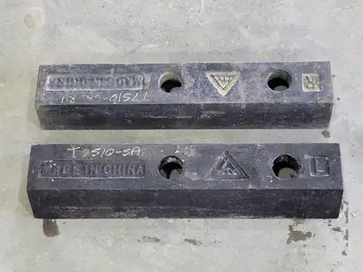 Wedge for Swing Jaw Die Suit T7510-5A