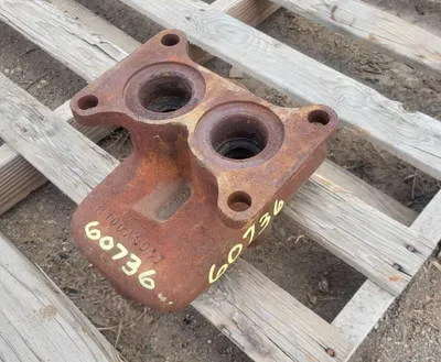 USED WHEATLEY P-100