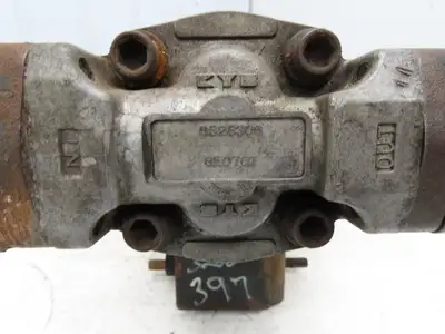 Schabmuller 8509399 Hyster Forklift E60Z Hydraulic Motor Pump 36/48V 8,5/12,5kW