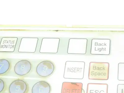 Used MITSUBISHI _UNKNOWN_ Automation Control (HMI) Indiana US | Arrow Industrial #1316675