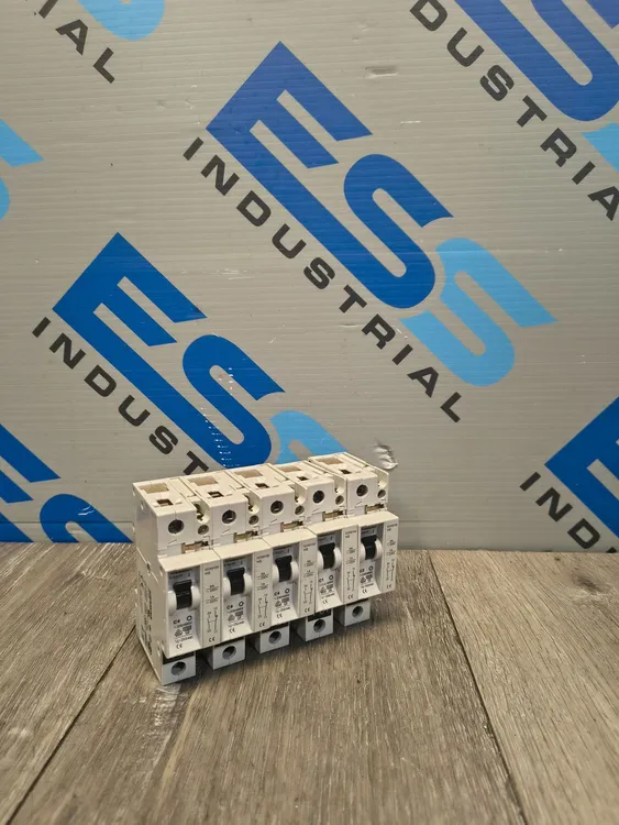 Used SIEMENS 5SX2 Circuit Breakers South Carolina US | ESS Industrial Equipment Sales #1388588