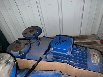USED Nash EC150M