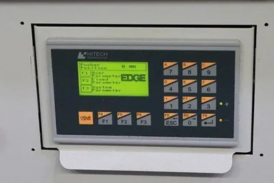 2012 Tsugami S206 CNC Swiss Lathe | Machinery Resources International (24)