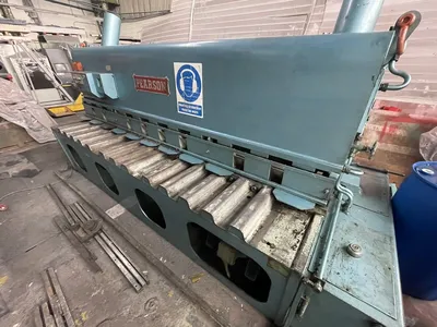 Pearson 3m x 10mm