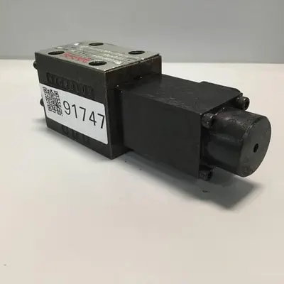 USED MOOG WE42P06C21PAOBN