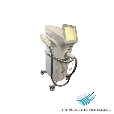 Used 2021 LUMENIS STELLAR M22 Lasers / Laser Systems Texas US | The Medical Device Source #1480988