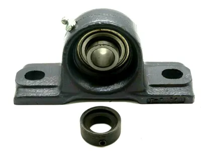 NEW FAFNIR RSA 3/4 PILLOW BLOCK RSA34