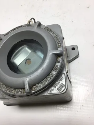 Killark 0549526B/GRB-275L Explosion-Proof Junction Box/Enclosure