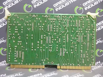 Cutler Hammer 58-5327-2 Control Board R-300 Used