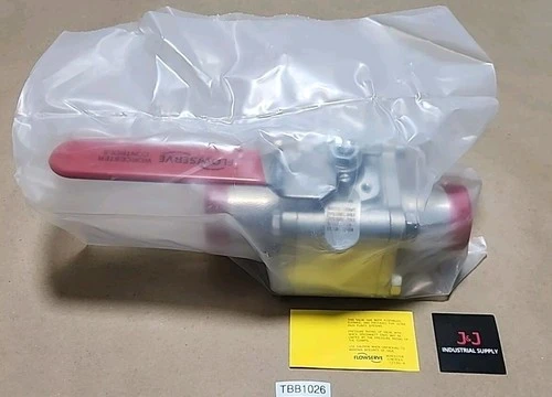 NEW Flowserve 2WK7466TFMTXB0V75