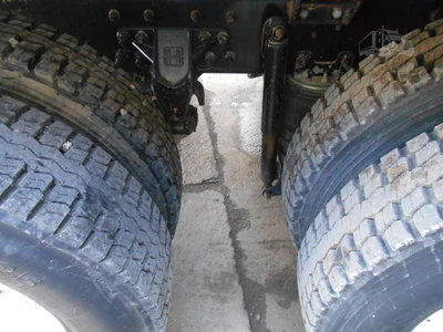 Used 2020 INTERNATIONAL HV Water Trucks Arizona US | Tuscon Trux & Equipment Sales #1561751