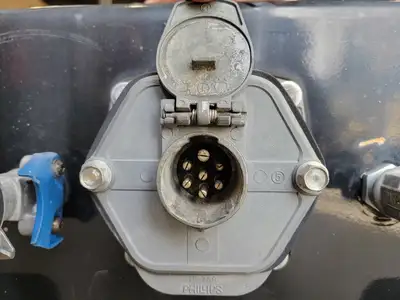 LB-T3W-59 Stinger Extension