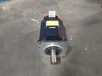 USED FANUC A06B0148B088