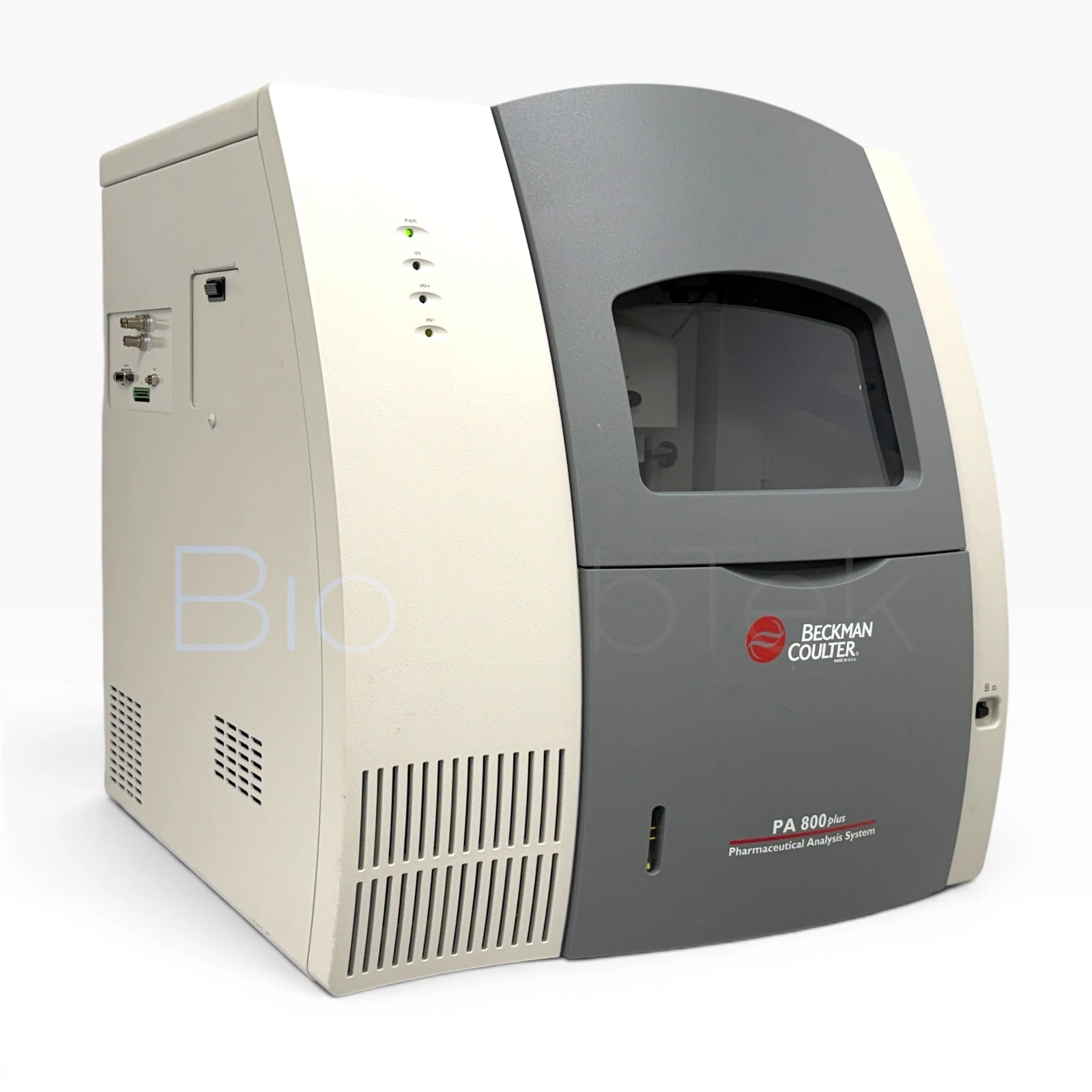 Used Beckman Coulter A74603 Electrophoresis Missouri US | BioLabTek #1319984