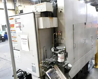 USED 2010 BROTHER TC-R2B