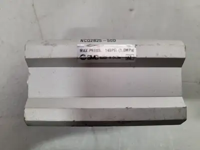 NEW SMC NCQ2B25-50D