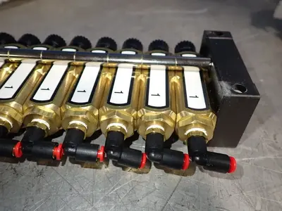 Unknown Manifold