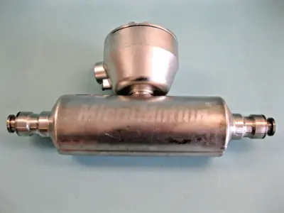 USED Micro Motion T025 T621SABUEZZZR