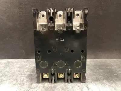 USED WESTINGHOUSE EB3030