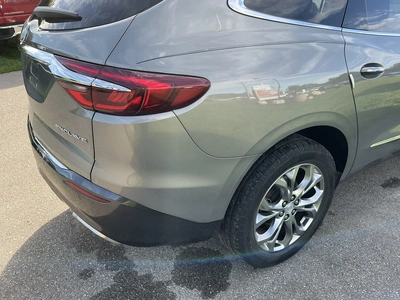 Used 2019 BUICK ENCLAVE SUVs Michigan US | Miedema Asset Management Group #1461344