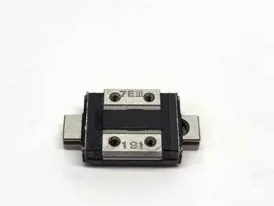 Used THK 1RSH7ZUU+30L Linear Guides Michigan US | Maverick Industrial Sales #1473831
