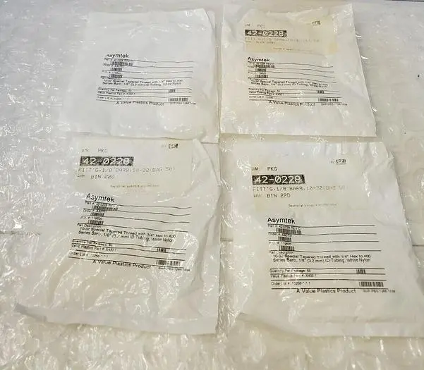ASYMTEK 42-0228 REV C