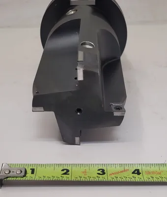 KOMET T450304 Tooling & Accessories, Boring | Machinery Central (7)