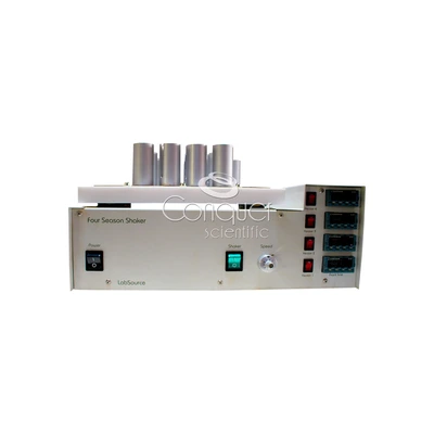 USED LABSOURCE FOUR SEASON SHAKER