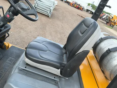 Used CATERPILLAR GC25 Misc Forklifts Michigan US | Miedema Asset Management Group #1300304