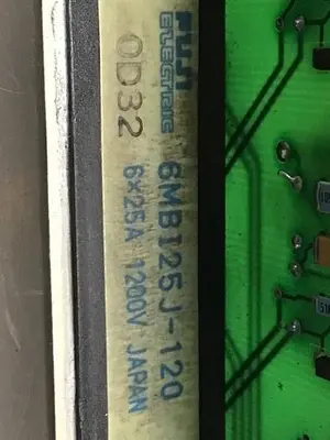 USED ALLEN BRADLEY 1201-HC52
