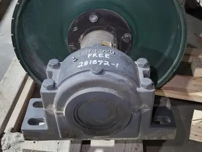 NEW 2024 PPI TAG CV01 HEAD /DRIVE
