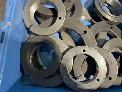 Used PRATT & WHITNEY _UNKNOWN_ Tooling & Accessories (Other) Ohio US | HGR 24 #1517965