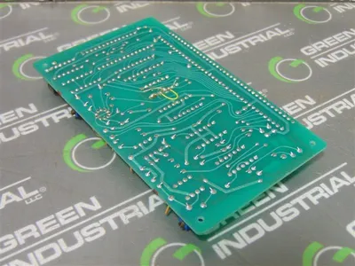 Thermo Environmental Counter Board Rev. B Used