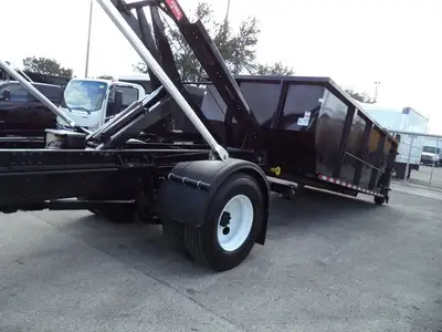 Used 2019 INTERNATIONAL _UNKNOWN_ Hooklifts & Roll-Offs Florida US | TLC Truck & Equipment #1568910
