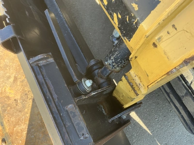 USED 2021 ASV RT-50 POSI-TRACK