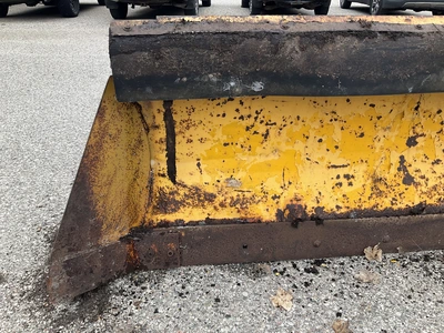Used _UNKNOWN_ _UNKNOWN_ Plow Blades Michigan US | Miedema Asset Management Group #1579526