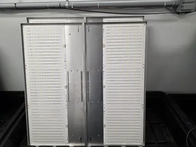 USED GROW POD SOLUTIONS 40'