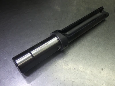 Walter 40mm Coolant Thru Indexable Drill 38mm Shank 470868-766 (LOC2131B)