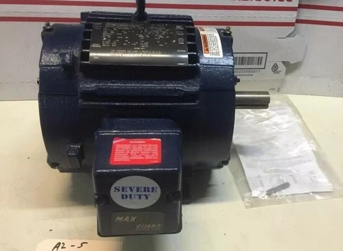 New | in-Stock MARATHON 182TTTS6576DR Motors (misc) Indiana US | J&J Industrial Supply #512887