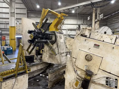 MINSTER 10-32-S / 40-32-5 / 7-32 Coil Feed Lines | Rygate LLC (3)