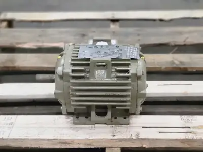 USED GE MOTORS 5KS145SAA105B